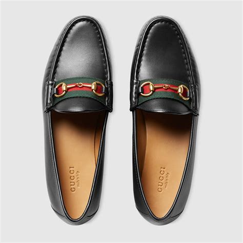 gucci horsebit loafer ioffer